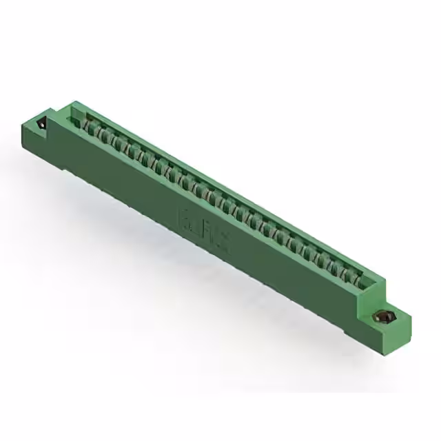 307-021-453-108 EDAC Inc.  Edgeboard Connectors